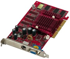 Scheda Grafica Gainward