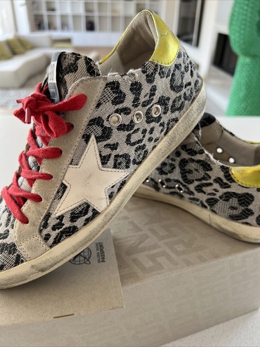 Golden goose donna - golden,