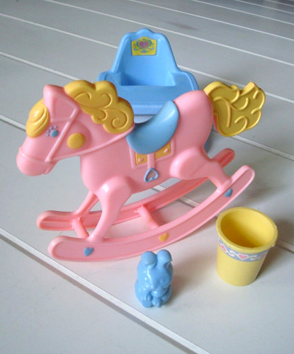 Vintage mattel barbie cuore - vintage,