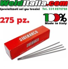 ELETTRODI PER SALDATURA FERRO