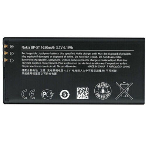 Nokia batteria di - batteria,