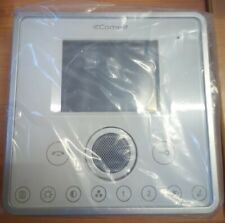 PLANUX MANAGER 3.5" TOUCH SCREEN - WHITE SUPERVISOR ART. COMELIT 20034801W