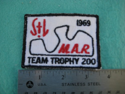 Vintage scca sports car club - sports,