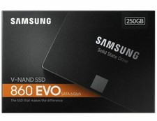 Samsung 860 EVO
