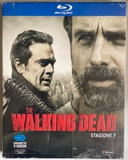 THE WALKING DEAD stagione 7