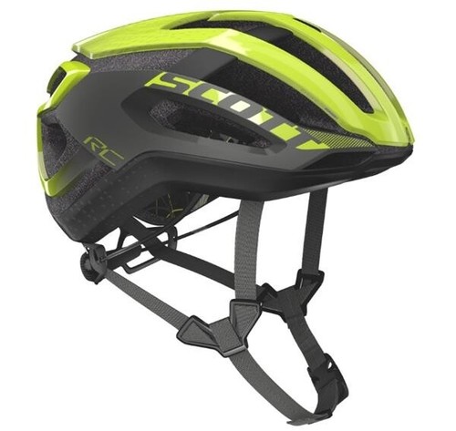 Casco scott centric plus - casco,
