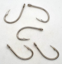 5 Pezzi - Ami da tonno - MUSTAD - CD897