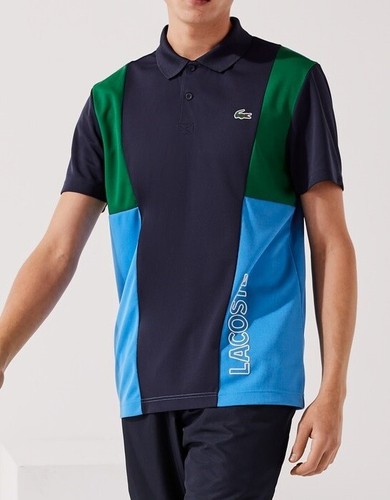 Polo lacoste sport leggera - lacoste,