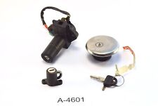 Suzuki GN 250 NJ42A Bj 1988 -