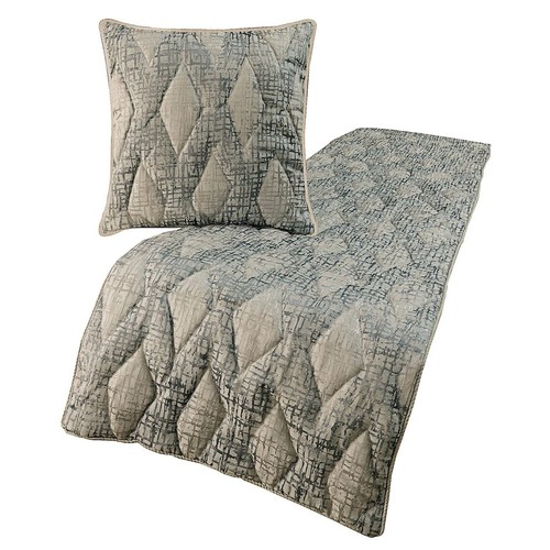 Runner letto matrimoniale
