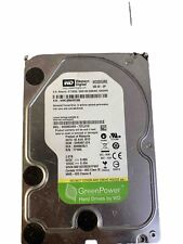 WESTERN DIGITAL GREEN HARD DISK 3,5" 2TB WD20EURS-73TLHY0 SATA