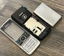 Nokia 6300 classic custodia