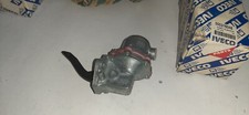 POMPA GASOLIO ORIGINALE  per EUROCARGO 150E18 BCD 2705 IVECO 4844357