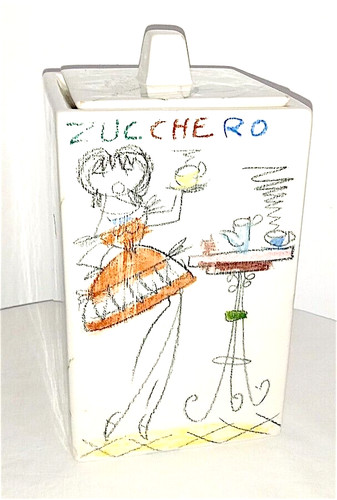 Ceramiche milano italy - di,