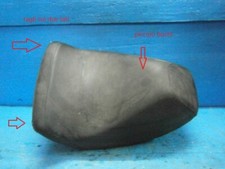 sella anteriore adiva 200 2009 2013 versione con motore sym