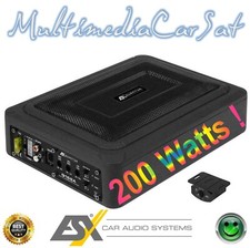 Subwoofer Auto Slim Sotto