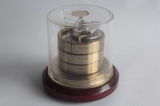 Stazione meteo BARIGO