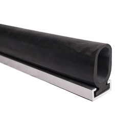 tampone passivo in gomma