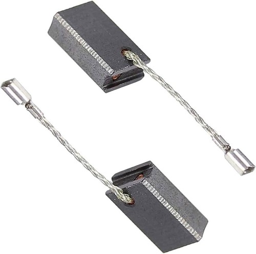 Carboncini spazzole ricambio