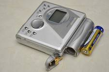 Sharp MD-MT90 Lettore