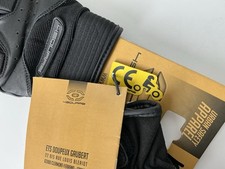 Guanti Estivi Uomo Moto