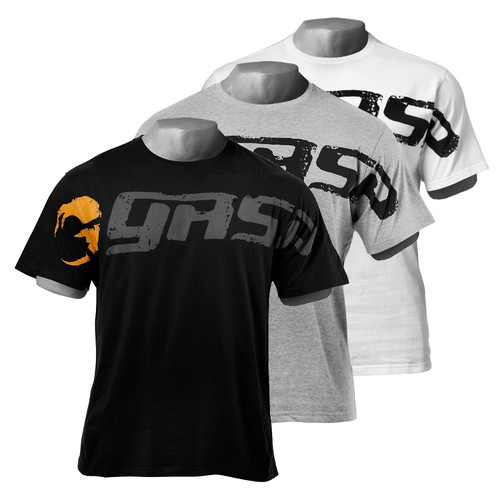 Shirt gasp originale - og,