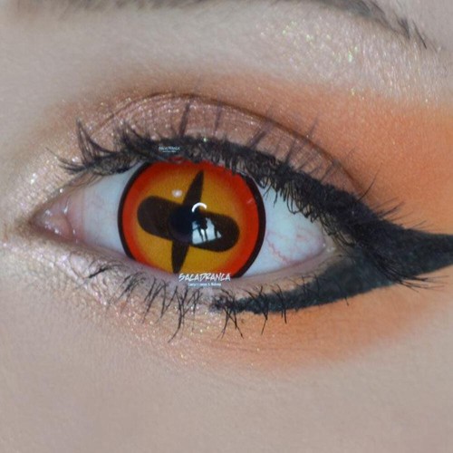 Lenti cosplay naruto sage - -,