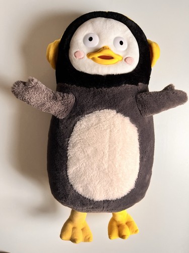 Peluche ebs pengsoo gigante - pengsoo,