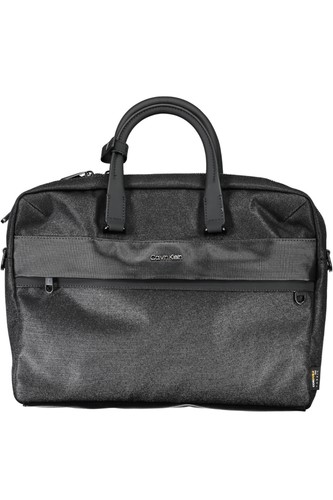 Borsa calvin klein nero - borsa,