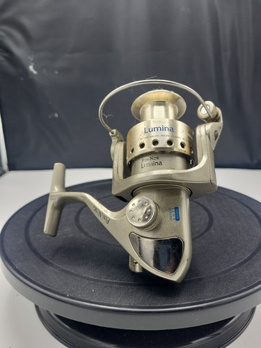 Mulinello spinning fin - spinning, fin-nor