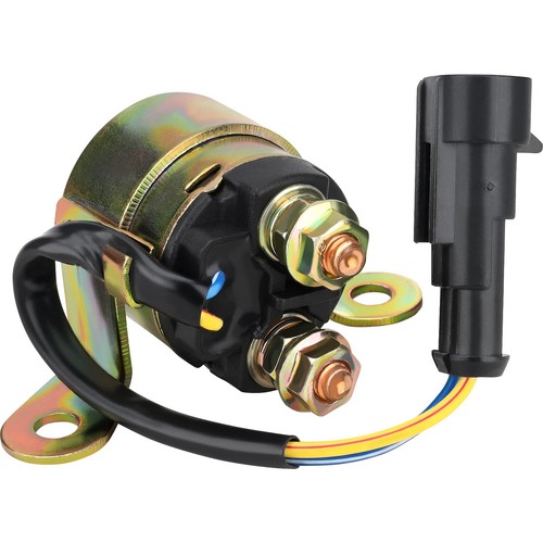 Relè solenoide avviamento per