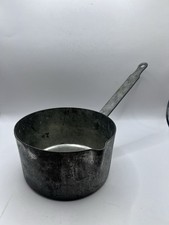 Padella per salsa Francia in
