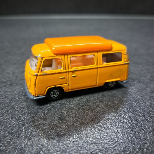 Matchbox serie volkswagen - serie,