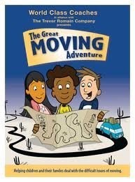 The gread moving adventure - gread,