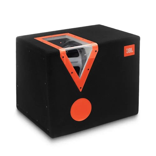 Jbl csx 1400bp subwoofer per - jbl,
