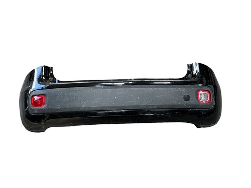 Paraurti posteriore fiat panda - paraurti,