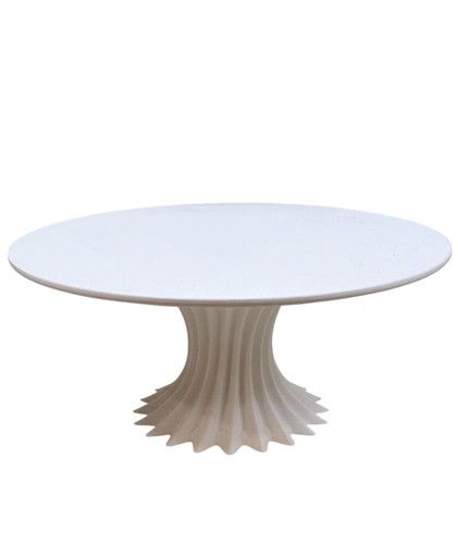 Alzatina plastica sun - alzatina,