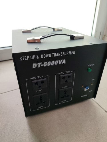 Trasformatore convertitore - trasformatore,
