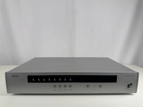 Radio sintonizzatore arcam t51 - sintonizzatore,