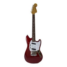 Fender Japan MG69 Mustang