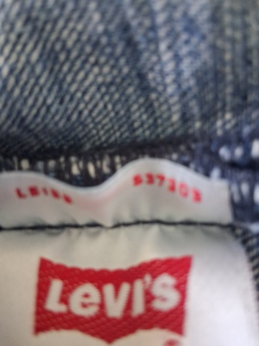 Levi 501 mens classic - 501., mens.