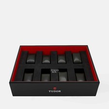 Vintage Tudor Tray - 8 watches
