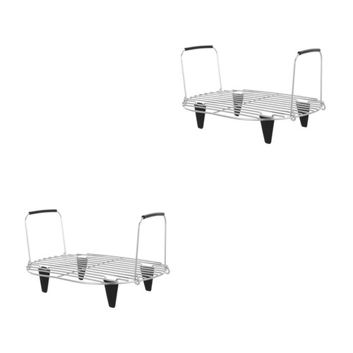 Pcs griglia vapore - 2,