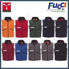 Payper MIG 2.0 Gilet da Lavoro