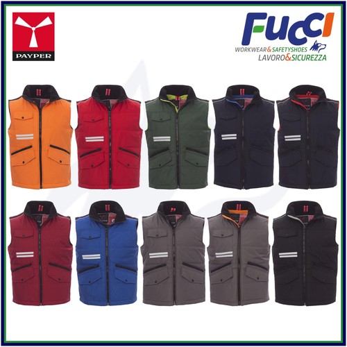 Payper mig gilet - mig,