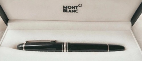 Montblanc ballpoint legrand - montblanc,