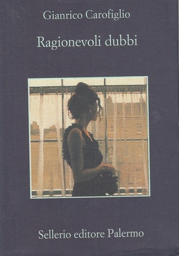 Ragionevoli dubbi gianrico - -,