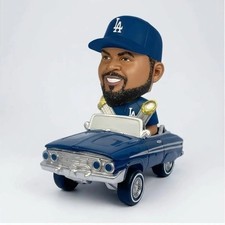 PREVENDITA 🏆🚙 LA Dodgers