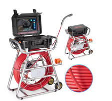 VEVOR Telecamera per Fognature