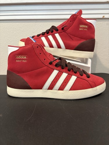 Adidas basket sneakers - basket, alte